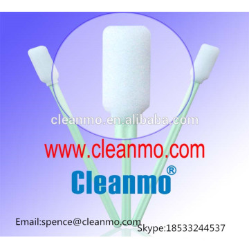 Consumable Cleanroom Foam Tip swab 712 for Lens Cleaning